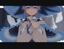 【創作MMD】flos／R Sound Design