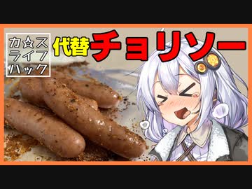 【カスキッチン#5】それっぽい材料でスペイン料理をつくろう！【ソフトウェアトークキッチン】