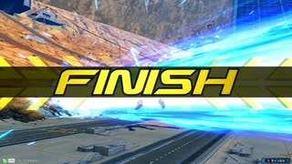 【EXVS2XB】ですともおじさんのクロブ珍道中452