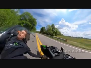 世界の衝撃的映像集Part49（修正版）