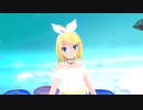 【鏡音リン】Summertime【日本語ジャズ#13】