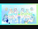 【公式MV】Lucky Clover / すいっち feat. 月乃【同人音楽クラブイベント #どーずいん テーマソング】