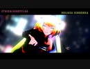 【にじさんじMMD】シニカルナイトプラン【メリッサ・キンレンカ】