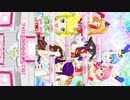 ルミナスプリンセス　マイキャラ　プリ☆チャンプレイ動画