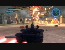 英語版 地球防衛軍5 レンジャー HARDEST M22 Scouting the Outpost