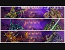 (ソロゲート)六武衆のソロ来た！戦国での最強の六人の武士達！(遊戯王マスターデュエルプレイ画55)
