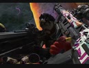 【ApexLegends】友達３人で鬼畜ランクマシルバー帯！【part143】