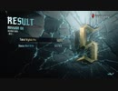 DMC5 HAH M8 ノーダメじゃないけどSランク