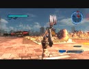 英語版 地球防衛軍5 レンジャー HARDEST M25 Reinvasion