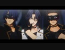 【テニプリMMD】短いものまとめ 3