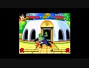 【実況】へっぽこアベル大好きなアニメのゲームをプレイ（ドラゴンボール アドバンスアドベンチャー）最終話