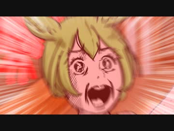 サウナで爆風を浴びるずんだもん