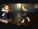 【MMD】 踊 『Sour式リン＆レン』