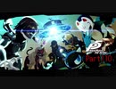 【プレイ動画】全力で楽しむペルソナ５ザ・ロイヤル Part110