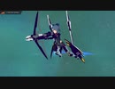 【PC版】特殊宙域作戦Op.ジギタリス 終末のその先 Lv120 小鳥遊 怜/蒼穹ソロ【キーボード】