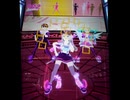 【ダンスアラウンド】　Starlight Parade　難易度 ADVANCED　【DANCE aROUND】