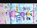 No D&D code　マイキャラ　プリパラプレイ動画