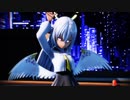 【MMD/ブルアカ】[A]ddiction  白洲アズサ