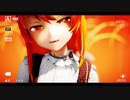 【MMD】銀猫【YYB pilou】【30fps】