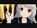 【MMD艦これ】チキチキバンバン【ジャーヴィス/Jervis】【60fps】