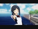【Fate/MMD】君色に染まる（美遊）