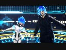 【MMDツイステ】メリーメリー【シュラウド兄弟】