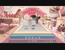 Sweets Triangle【オリジナル曲】
