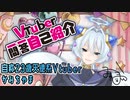 【自己紹介】Vtuber一問一答自己紹介【かみちゃま/新人Vtuber】