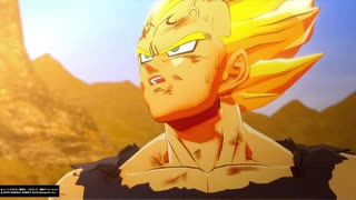 ドラゴンボールＺ＿KAKAROT ブウ編16（voiceroid実況,字幕プレイ動画）