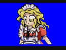 夢子(東方怪綺談)先輩BB