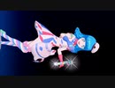 No D&D code　マイキャラ２　プリパラプレイ動画