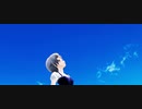 【MMD】雪歌ユフ さんで「キミボシ(40㍍P)」【sdPBR】