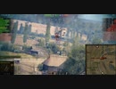 【WoT】春日部つむぎちゃん ボイスMOD