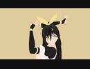 【MMD】グッバイ宣言【ara】