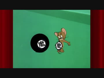 【トムジェリスト投稿祭】もしもパラガスがビリヤード場に不法侵入したら【単品投稿】