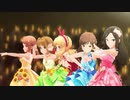 Yes! Party Time!!【唯 茜 美波 加蓮 拓海】