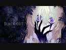 Black out - 歌ってみた【#00/れれ】