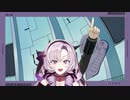 【にじさんじMAD】壱、十、百、千、満天原サロメサンダーでございますわ〜！