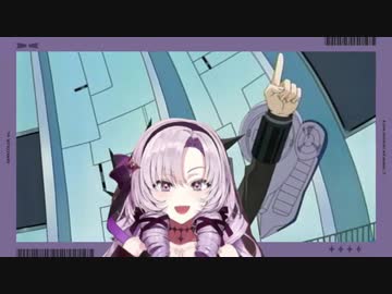 【にじさんじMAD】壱、十、百、千、満天原サロメサンダーでございますわ〜！