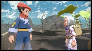 ガチのイベント4戦攻略だったり【編集版】【Pokemon Legends アルセウス】 ＃6