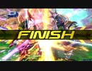【EXVS2XB】ですともおじさんのクロブ珍道中453