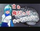 まぁ俺だってネットラッパー