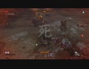 【アーカイブ】初見で行く大声と雑談メインな SEKIRO・6日目