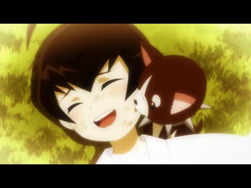 遊☆戯☆王ゴーラッシュ！！ 第9話「墓場のボチ」