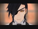 【人力+MMD刀剣乱舞】キャットラビング【燭台切光忠】