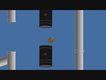 つらいぞドーナツ(苦行).mp2