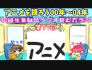同級生無駄話ラジオ局「むだラジ」#７７「アニメを語ろう2000年～04年」