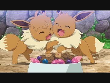 ポケットモンスター　第101話～第147話　第112話　凱旋！アローラチャンピオン！！