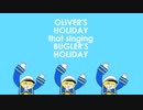 bugler's holiday／ラッパ吹きの休日 (oliver)