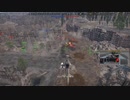 【ゆっくり実況】ヘリは強い！一試合中に９両撃破！【WarThunder】